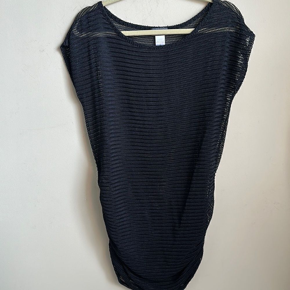 Jordan Taylor Swimsuut Cover-up L
